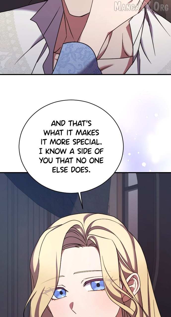 The Empress’s Beast Selection Chapter 62 page 45 - 