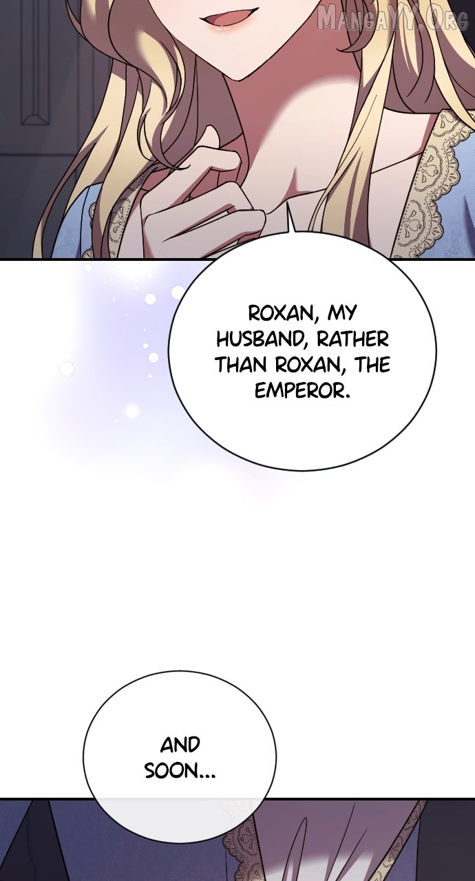The Empress’s Beast Selection Chapter 62 page 46 - 