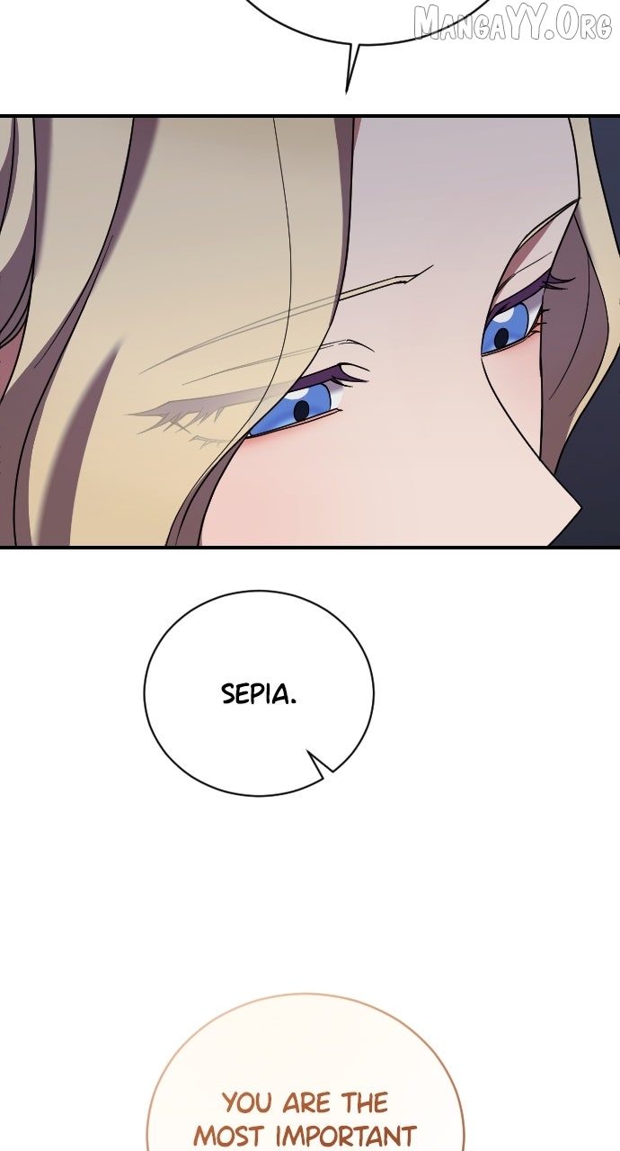 The Empress’s Beast Selection Chapter 62 page 50 - 