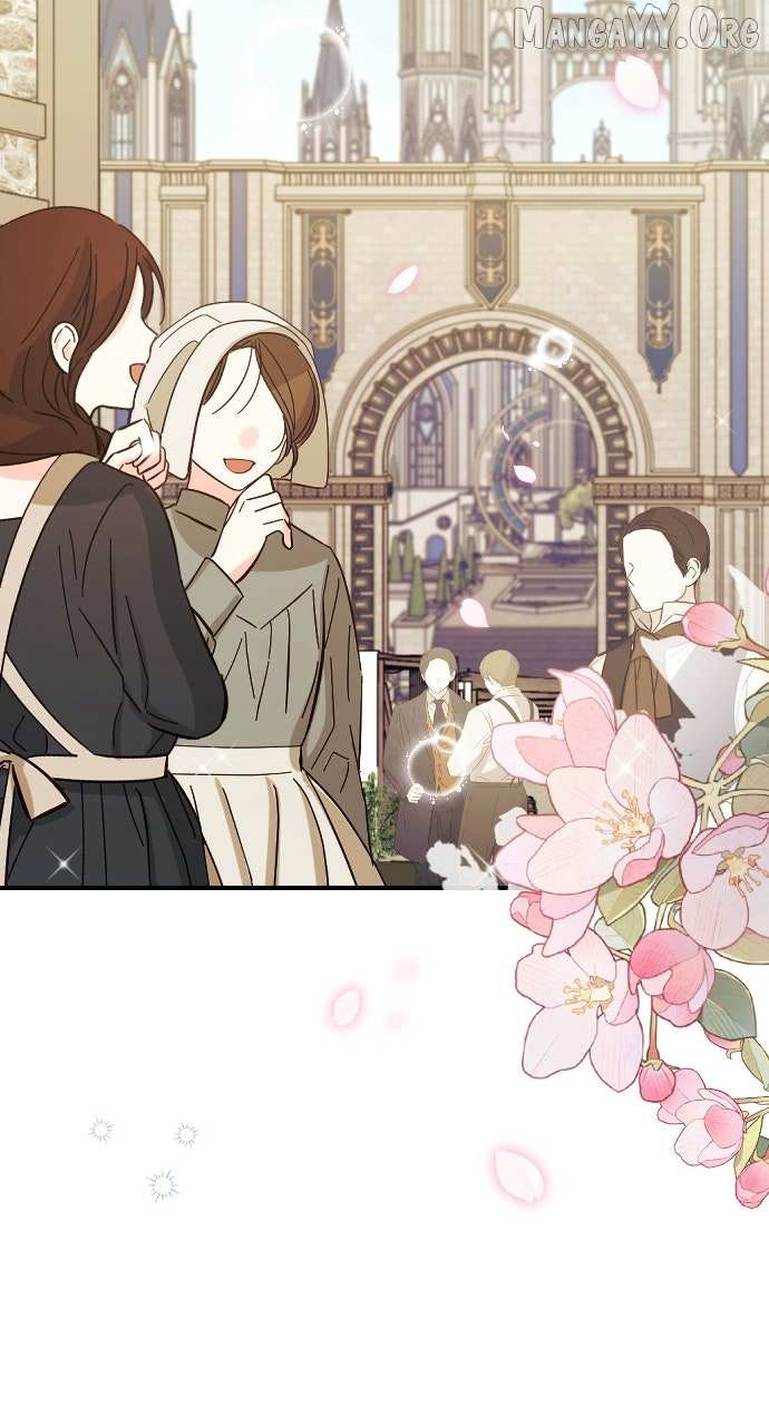 The Empress’s Beast Selection Chapter 62 page 6 - 