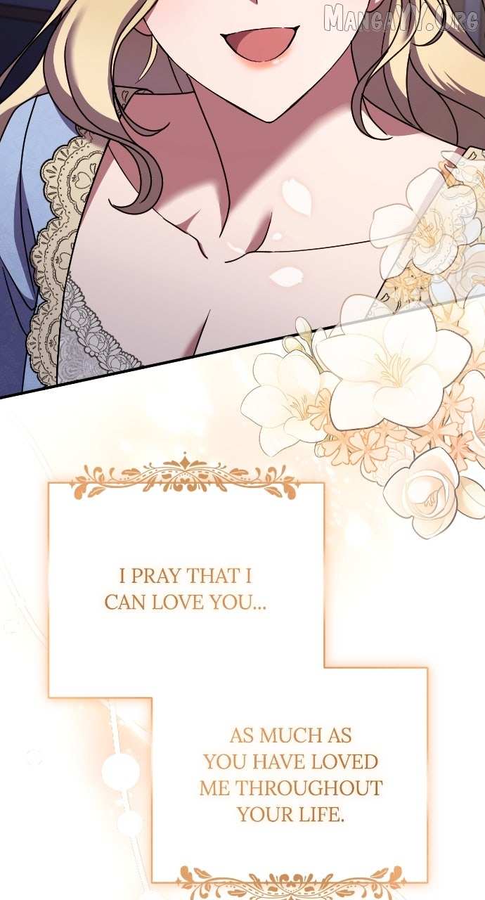The Empress’s Beast Selection Chapter 62 page 59 - 