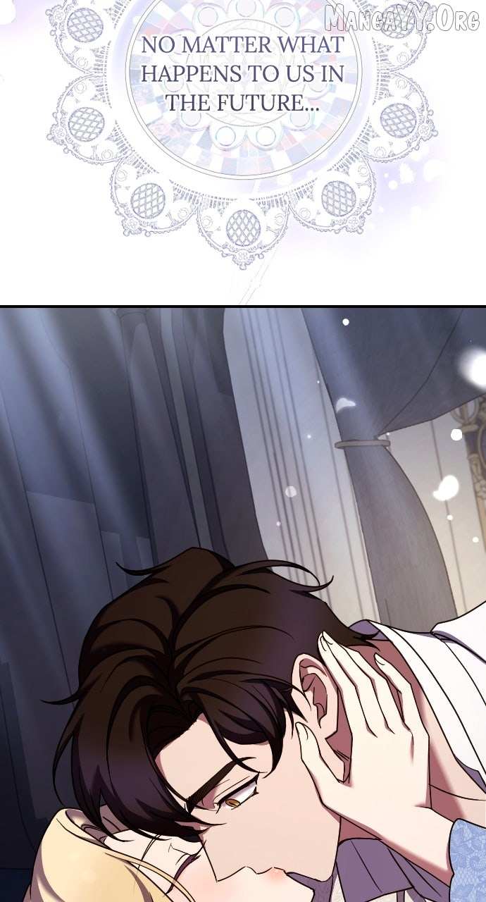 The Empress’s Beast Selection Chapter 62 page 61 - 