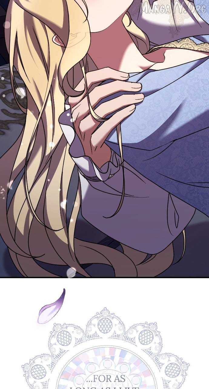 The Empress’s Beast Selection Chapter 62 page 62 - 