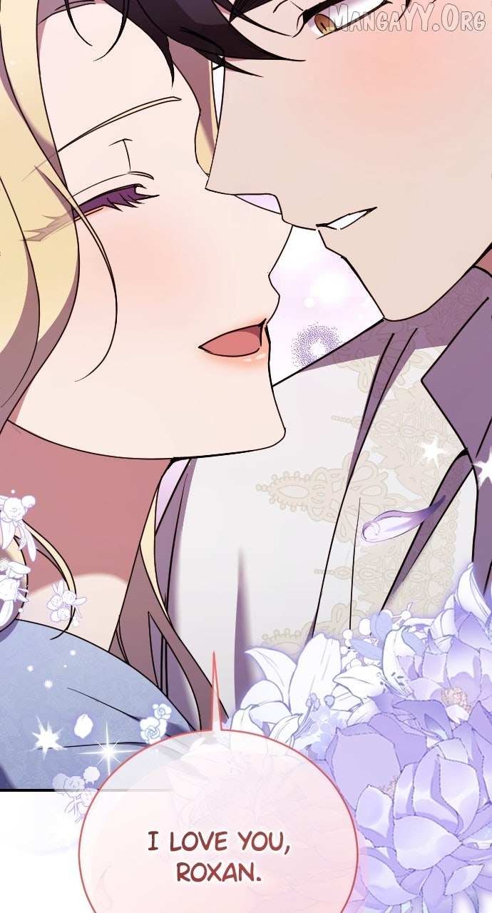 The Empress’s Beast Selection Chapter 62 page 64 - 