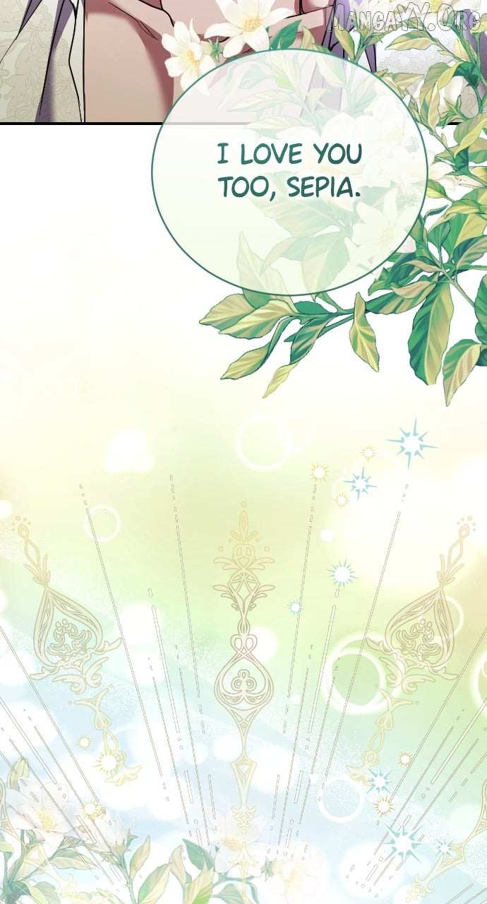 The Empress’s Beast Selection Chapter 62 page 67 - 