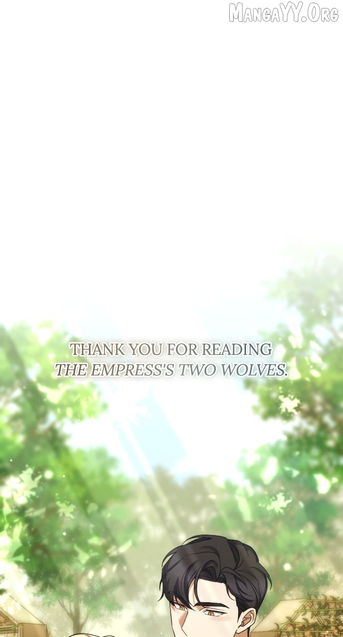The Empress’s Beast Selection Chapter 62 page 71 - 