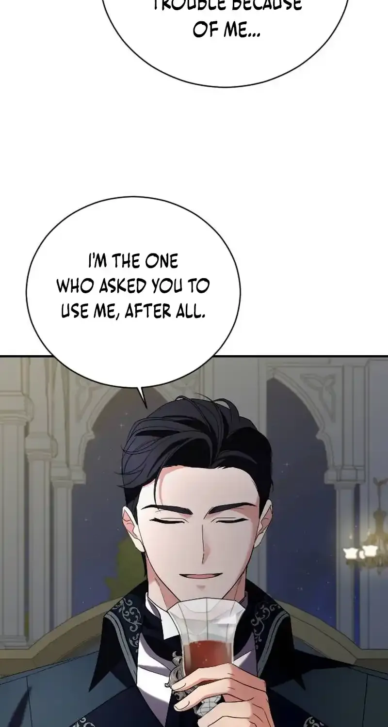 The Empress’s Beast Selection Chapter 7 page 27 - 