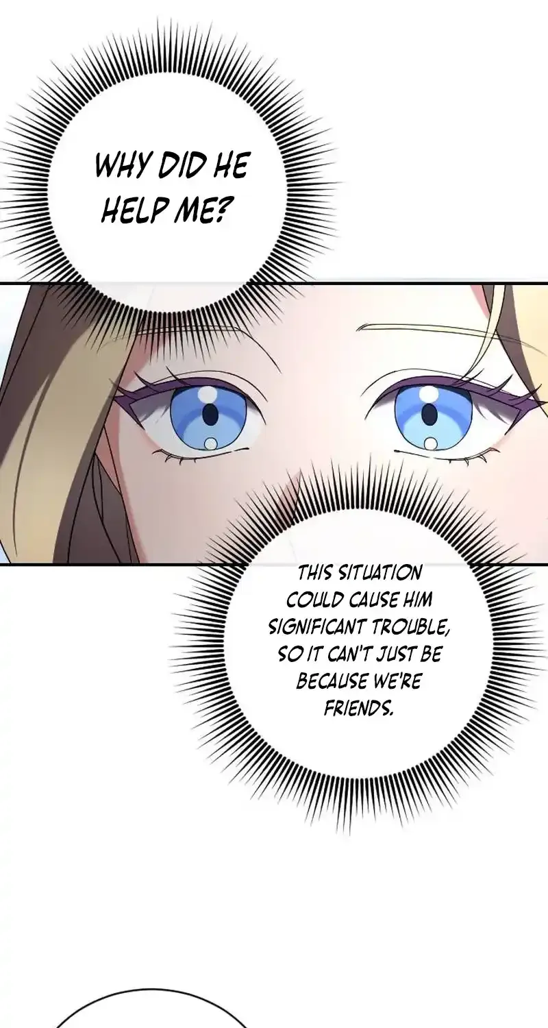 The Empress’s Beast Selection Chapter 7 page 29 - 
