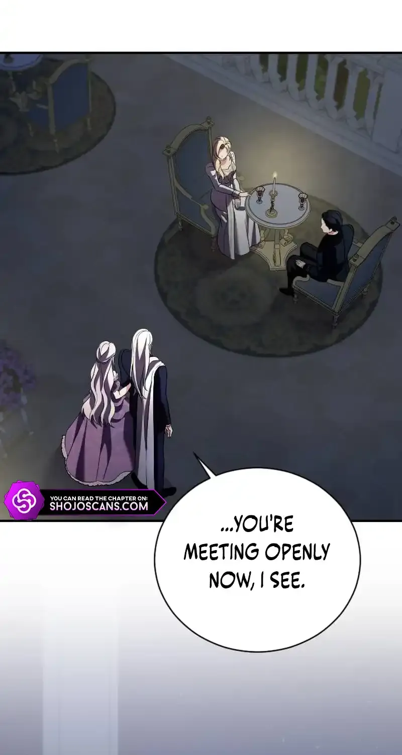 The Empress’s Beast Selection Chapter 7 page 33 - 