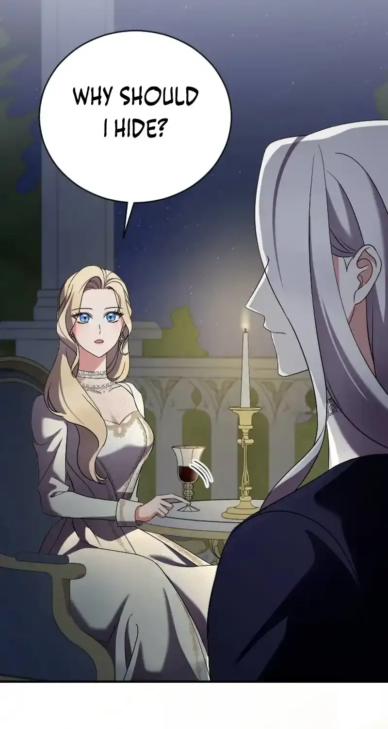 The Empress’s Beast Selection Chapter 7 page 34 - 