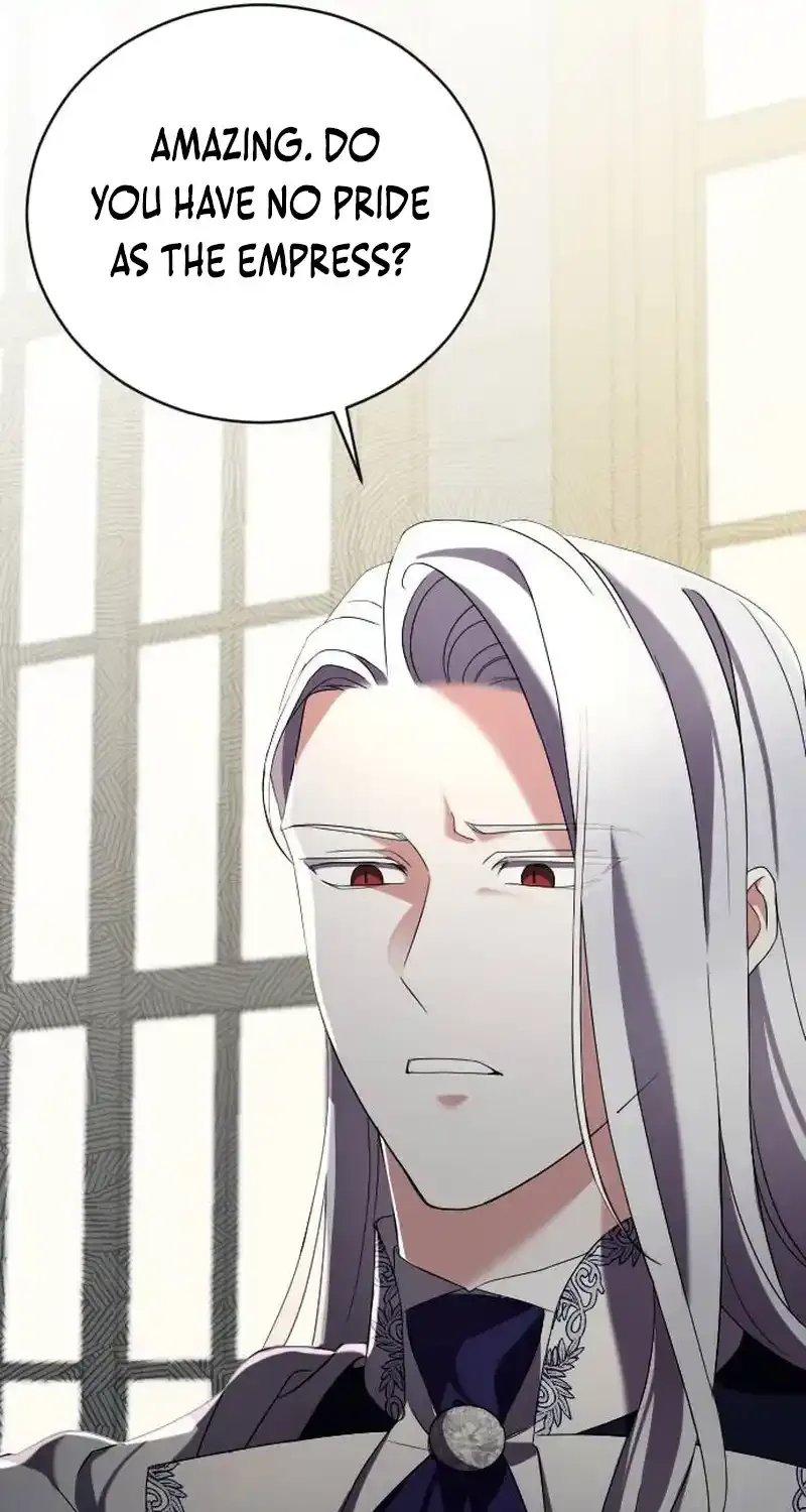 The Empress’s Beast Selection Chapter 7 page 36 - 