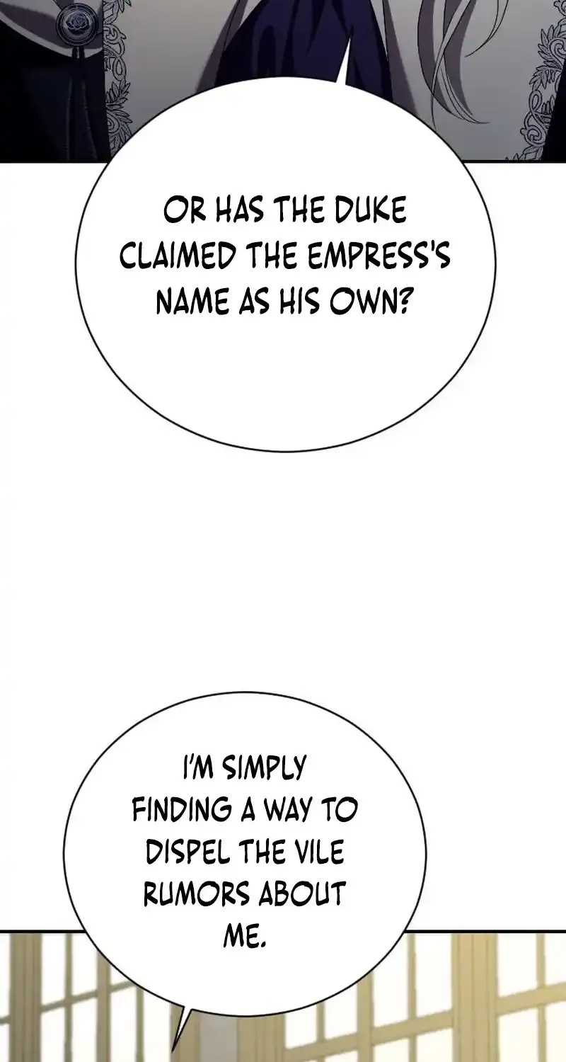 The Empress’s Beast Selection Chapter 7 page 37 - 