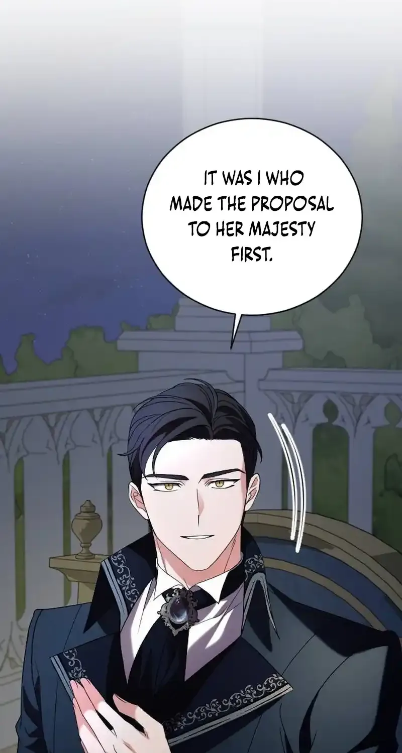 The Empress’s Beast Selection Chapter 7 page 39 - 
