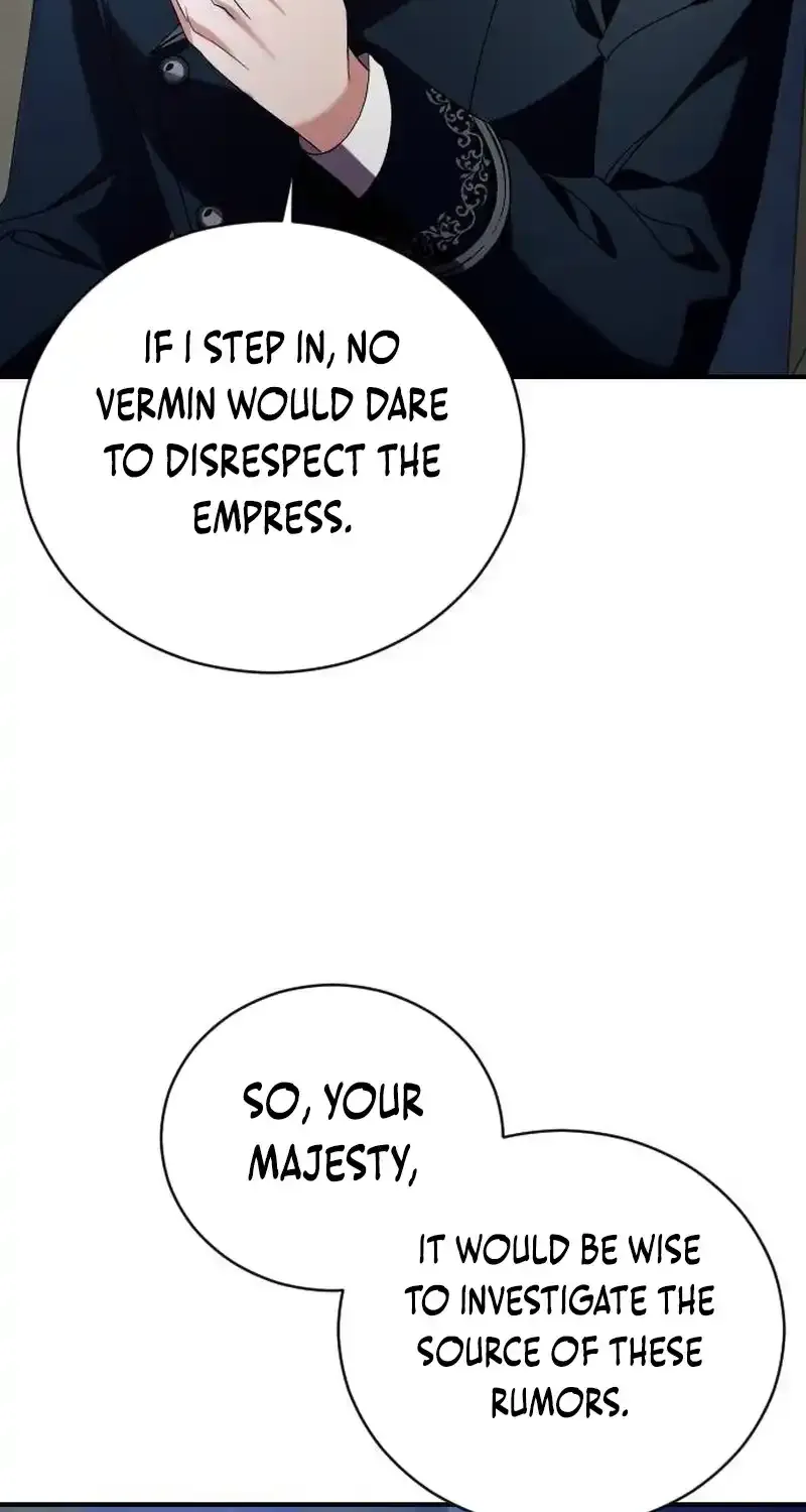 The Empress’s Beast Selection Chapter 7 page 40 - 
