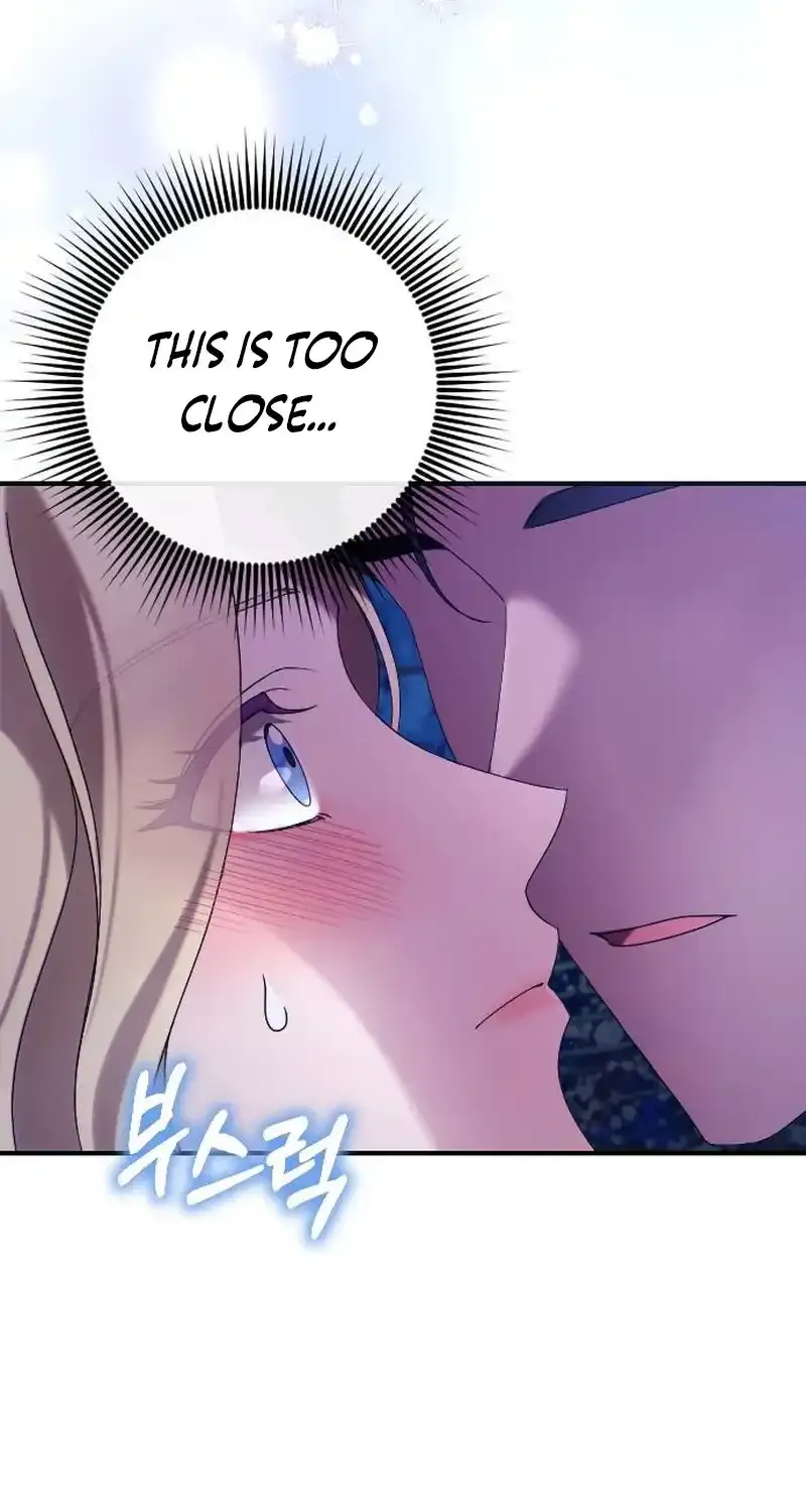 The Empress’s Beast Selection Chapter 7 page 5 - 