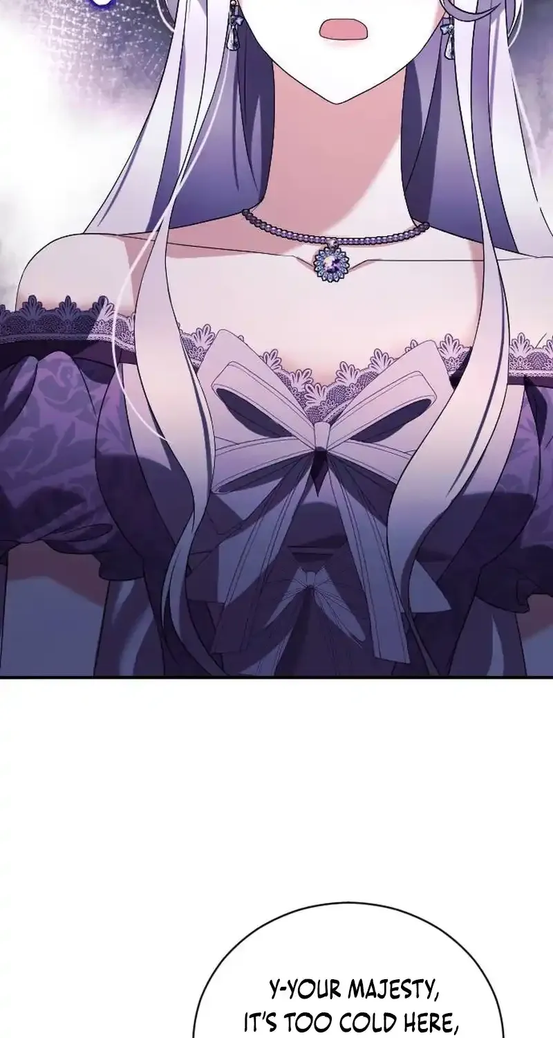 The Empress’s Beast Selection Chapter 7 page 44 - 