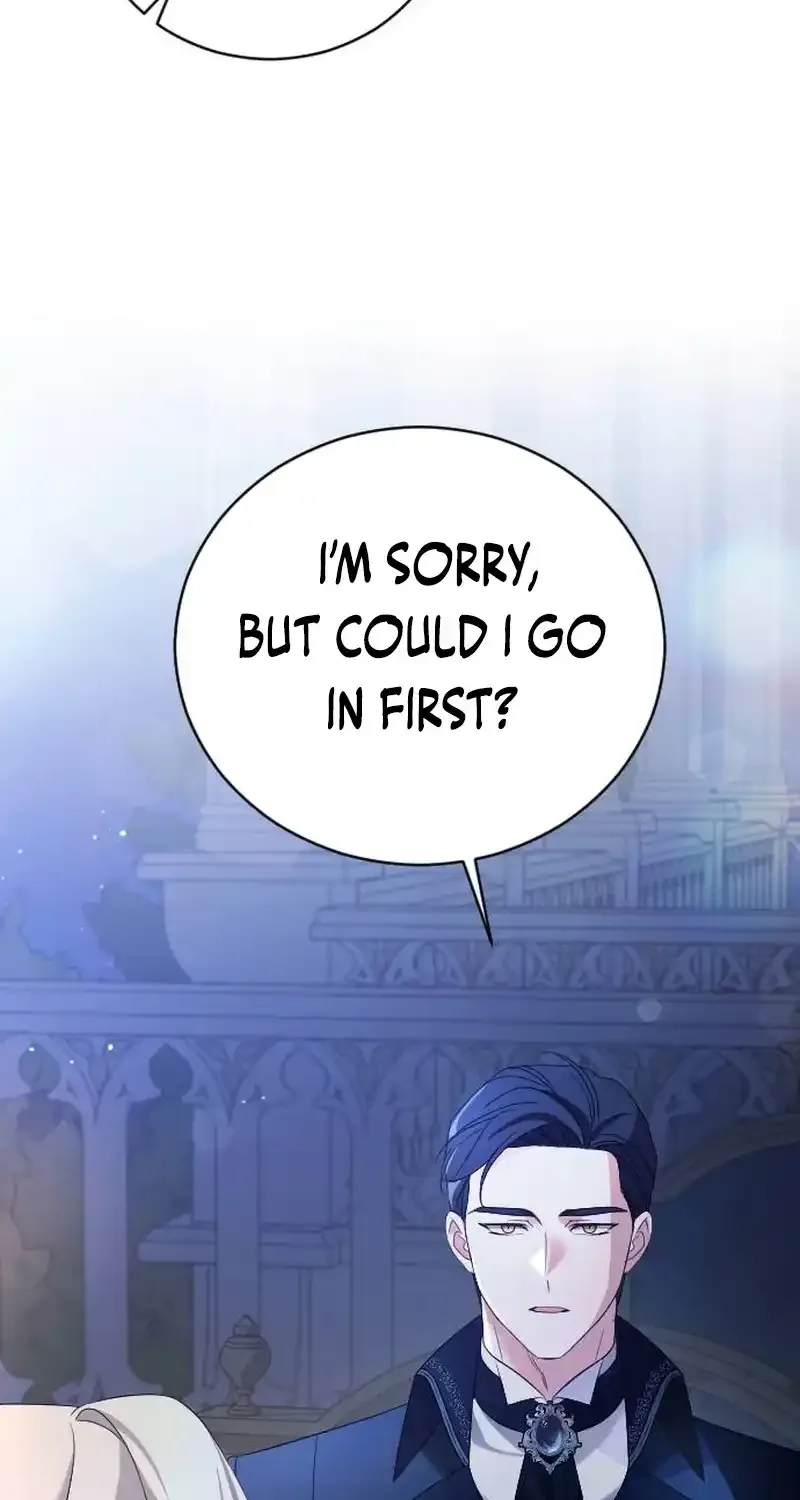 The Empress’s Beast Selection Chapter 7 page 51 - 