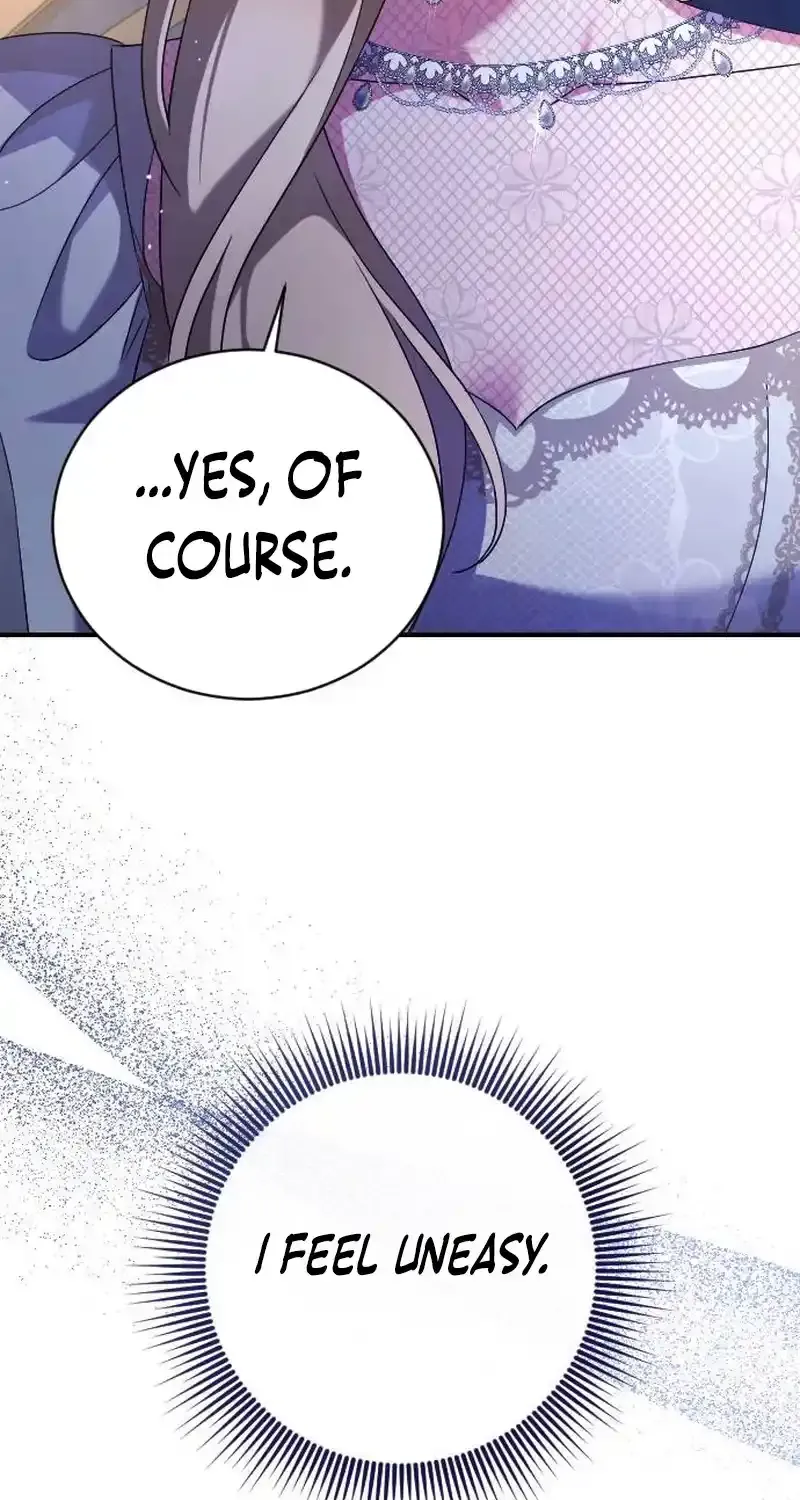 The Empress’s Beast Selection Chapter 7 page 54 - 