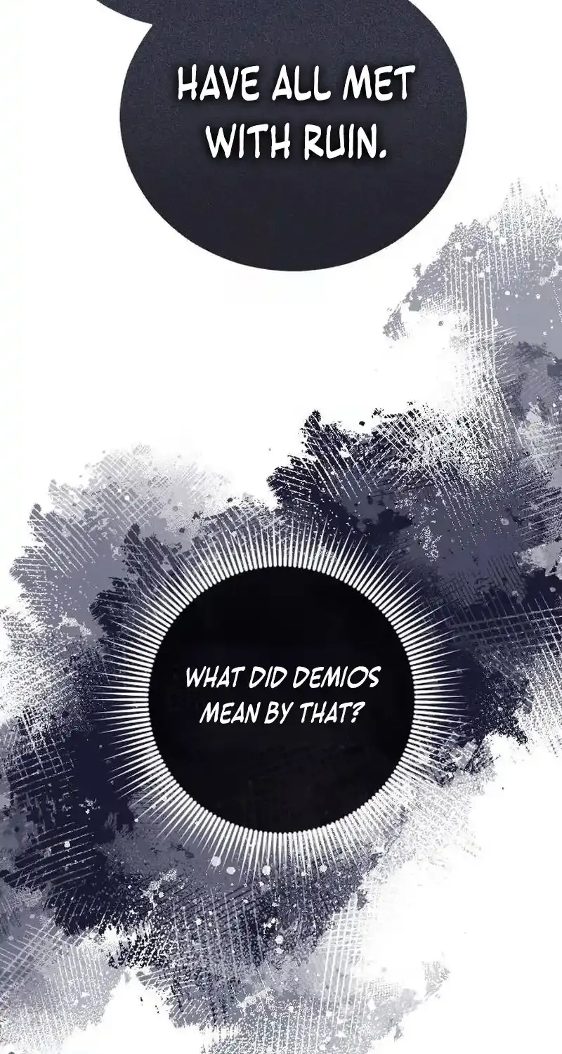 The Empress’s Beast Selection Chapter 7 page 61 - 