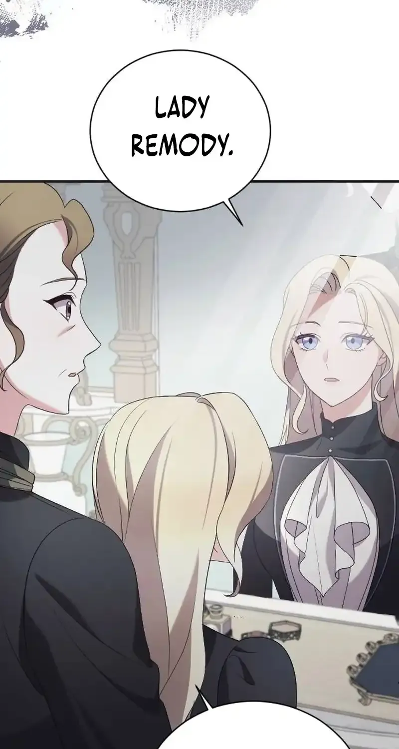 The Empress’s Beast Selection Chapter 7 page 62 - 