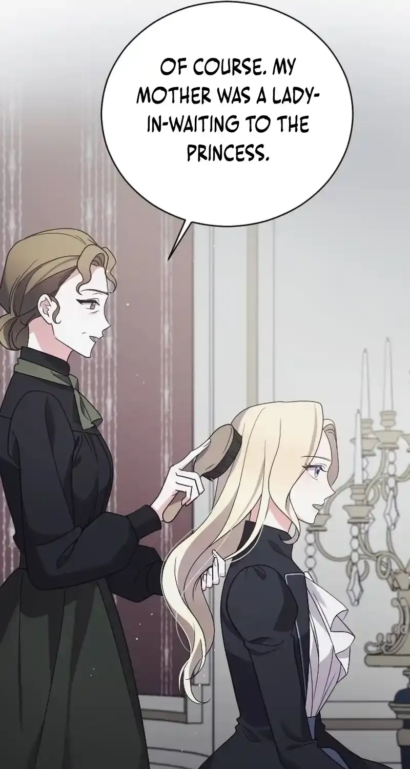 The Empress’s Beast Selection Chapter 7 page 64 - 
