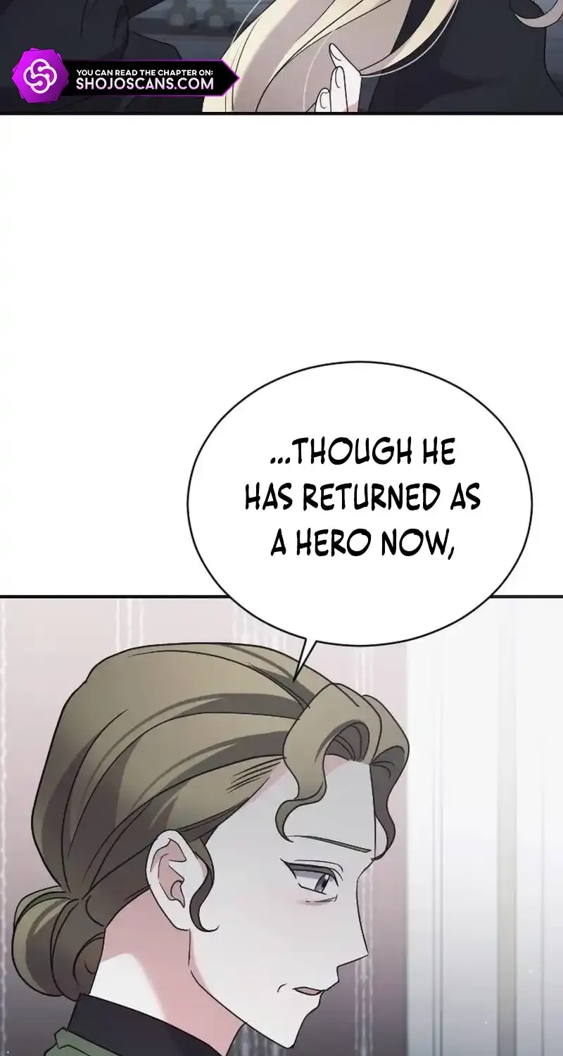 The Empress’s Beast Selection Chapter 7 page 66 - 