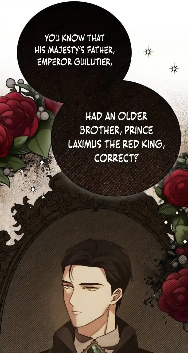 The Empress’s Beast Selection Chapter 7 page 68 - 
