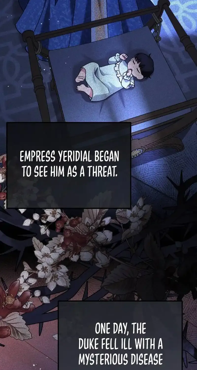 The Empress’s Beast Selection Chapter 7 page 72 - 