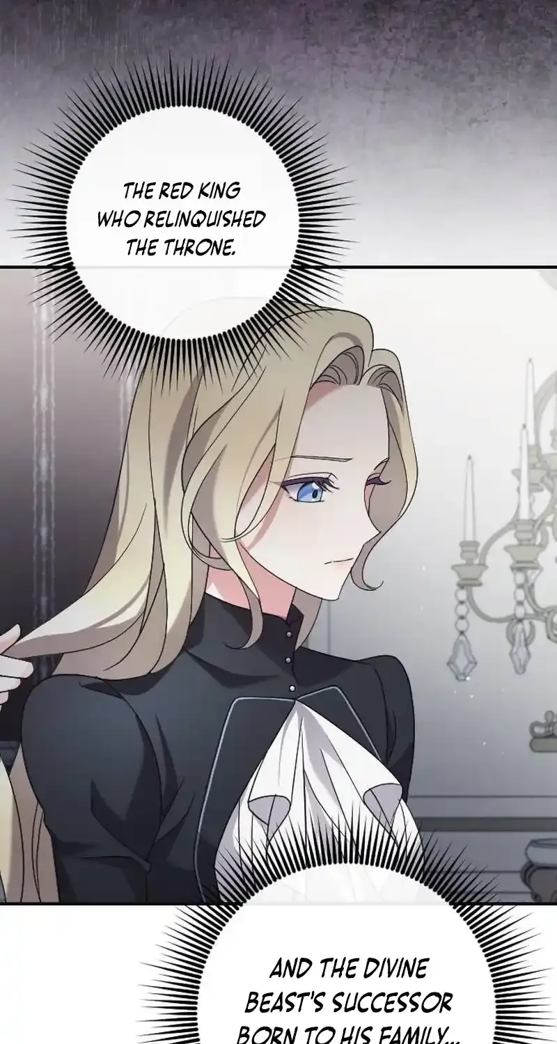 The Empress’s Beast Selection Chapter 7 page 75 - 