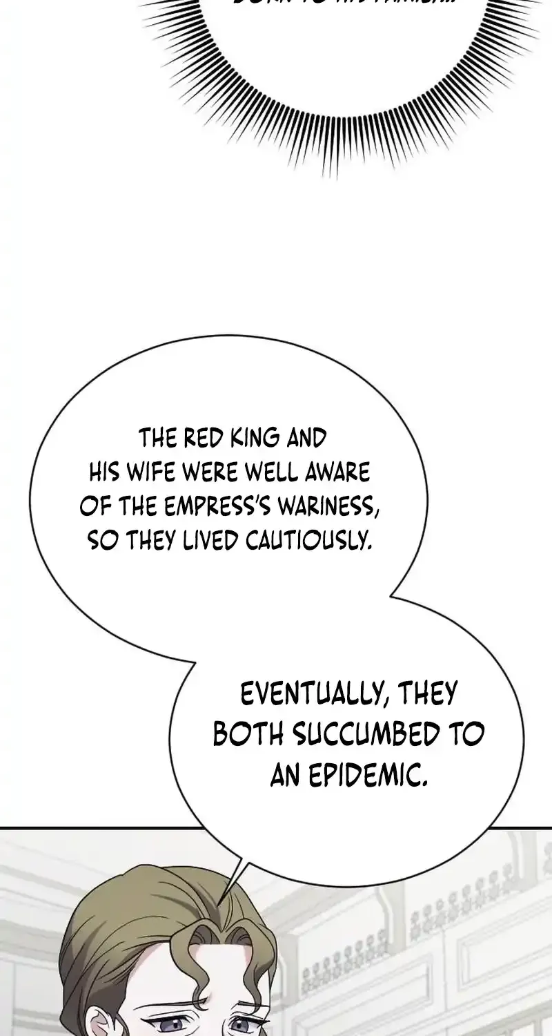 The Empress’s Beast Selection Chapter 7 page 76 - 