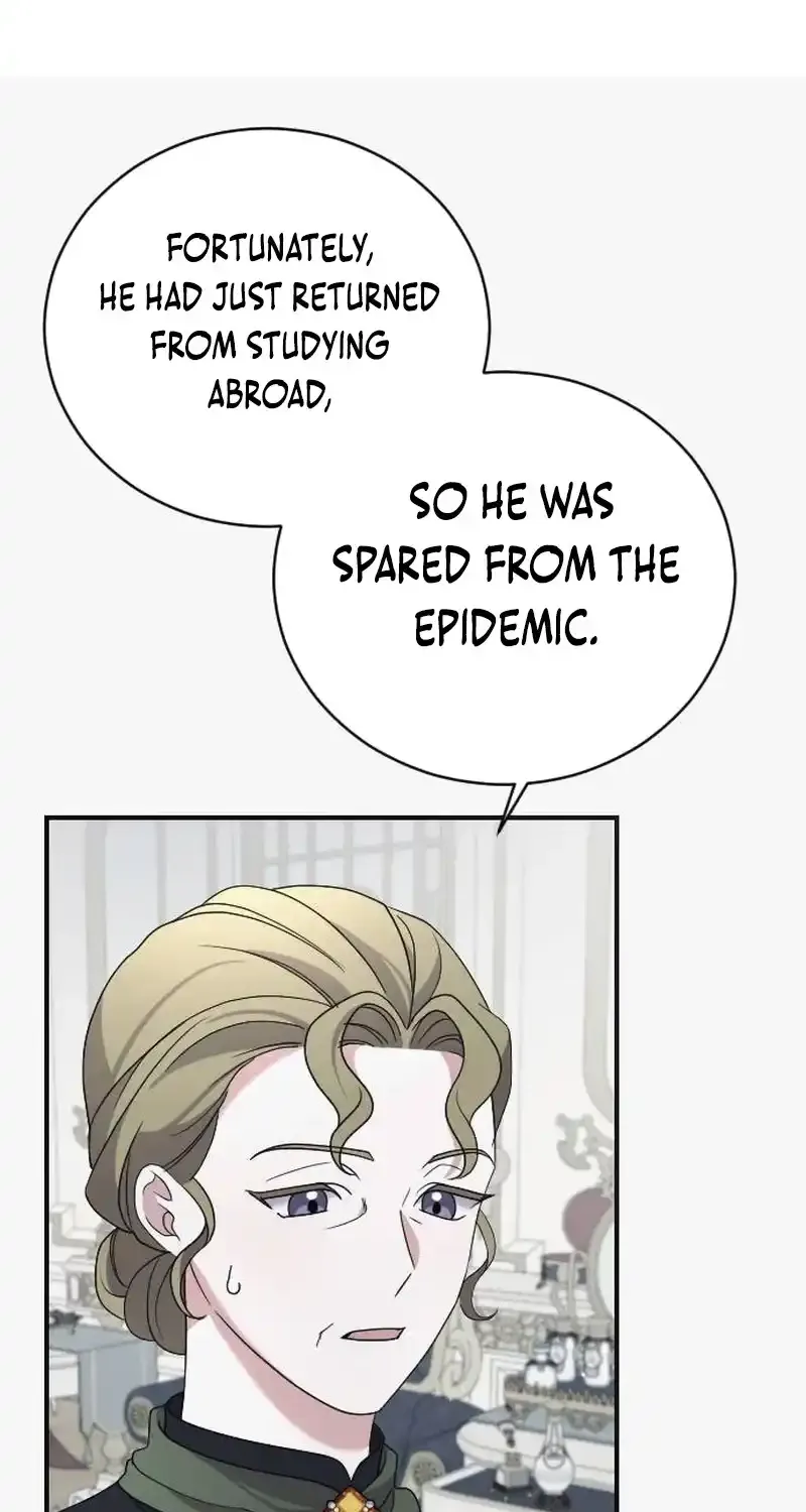 The Empress’s Beast Selection Chapter 7 page 78 - 