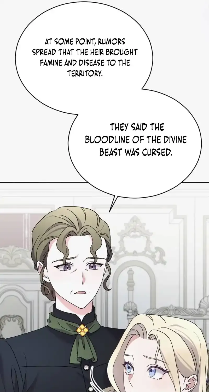 The Empress’s Beast Selection Chapter 7 page 81 - 