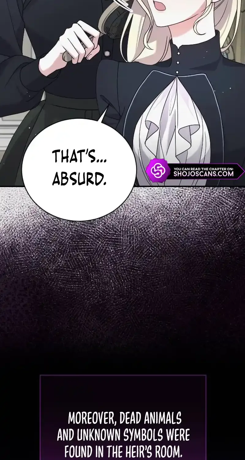 The Empress’s Beast Selection Chapter 7 page 82 - 