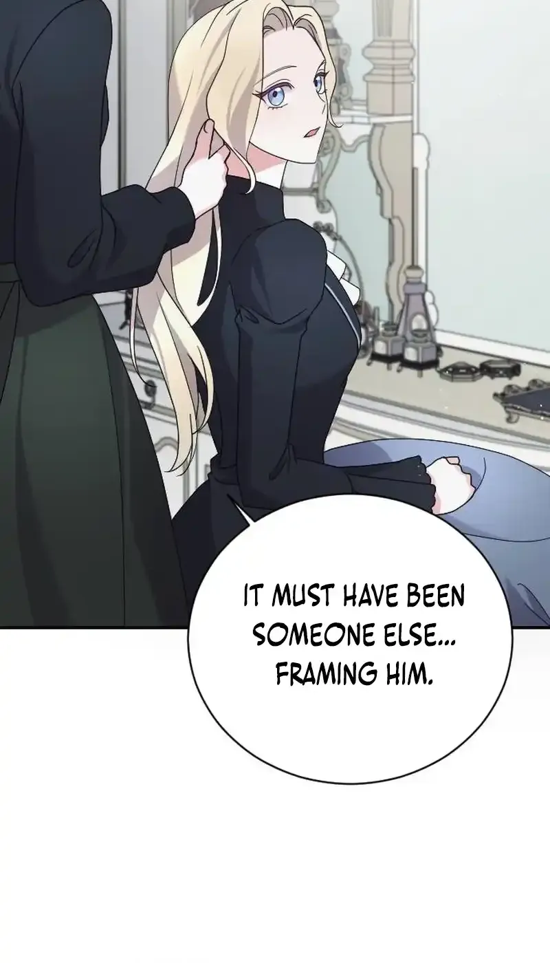 The Empress’s Beast Selection Chapter 7 page 86 - 