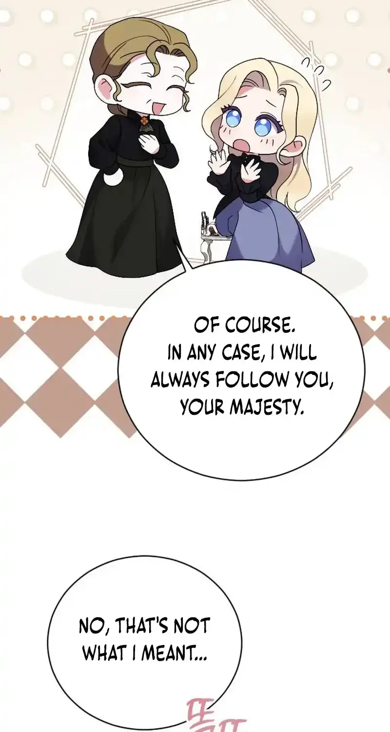 The Empress’s Beast Selection Chapter 7 page 90 - 