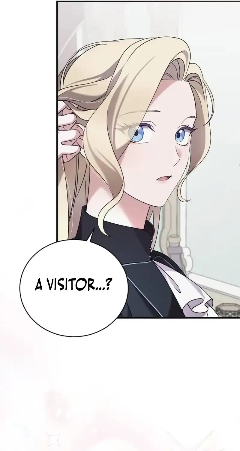 The Empress’s Beast Selection Chapter 7 page 94 - 