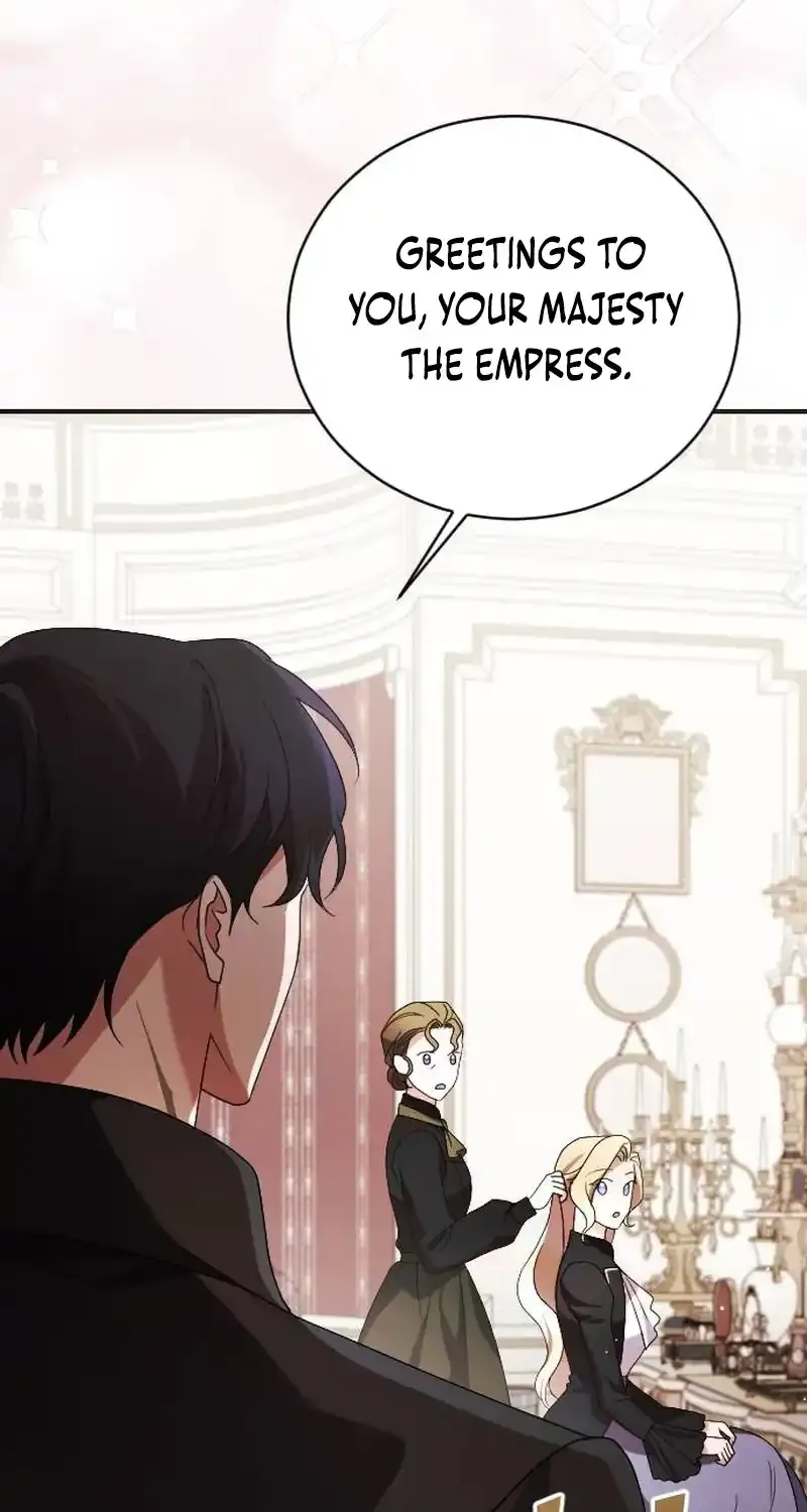 The Empress’s Beast Selection Chapter 7 page 95 - 