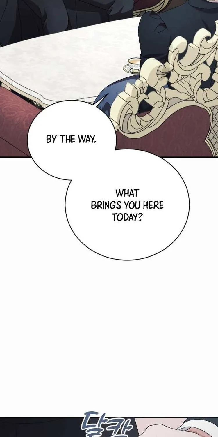 The Empress’s Beast Selection Chapter 8 page 15 - 