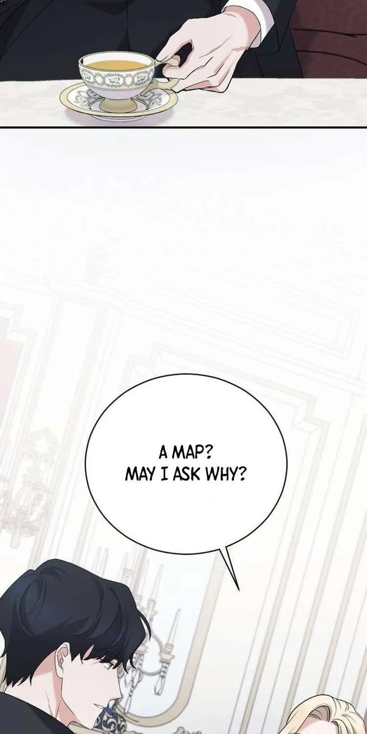 The Empress’s Beast Selection Chapter 8 page 18 - 