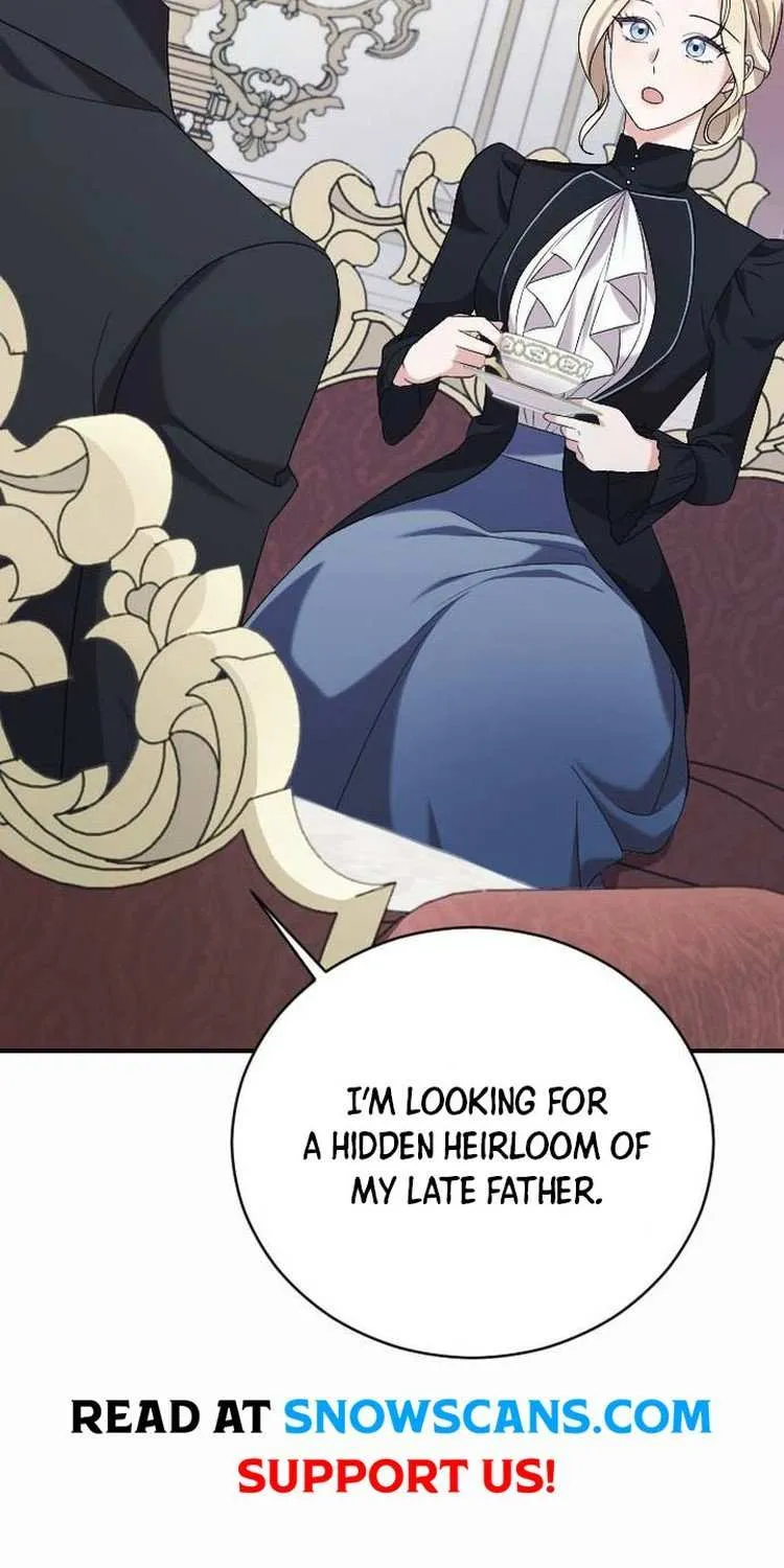 The Empress’s Beast Selection Chapter 8 page 19 - 