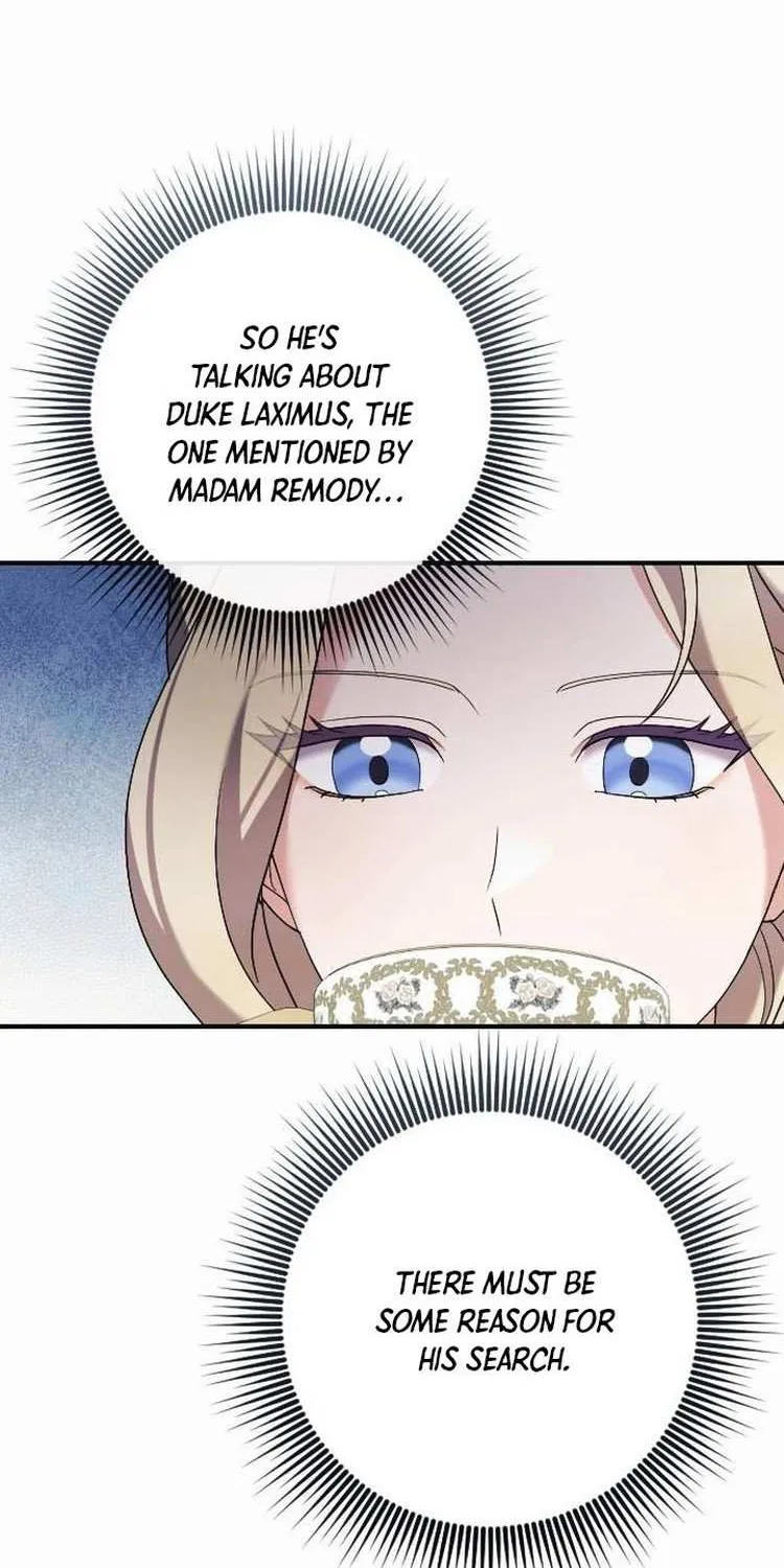 The Empress’s Beast Selection Chapter 8 page 20 - 