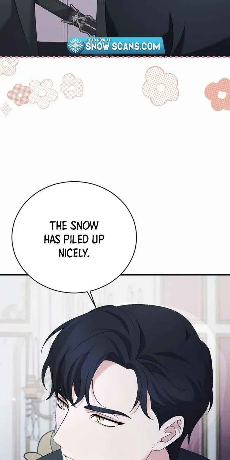The Empress’s Beast Selection Chapter 8 page 27 - 