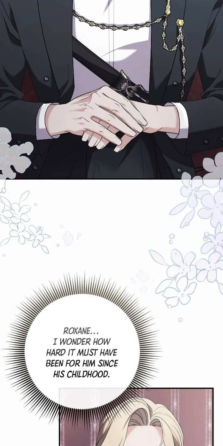 The Empress’s Beast Selection Chapter 8 page 4 - 
