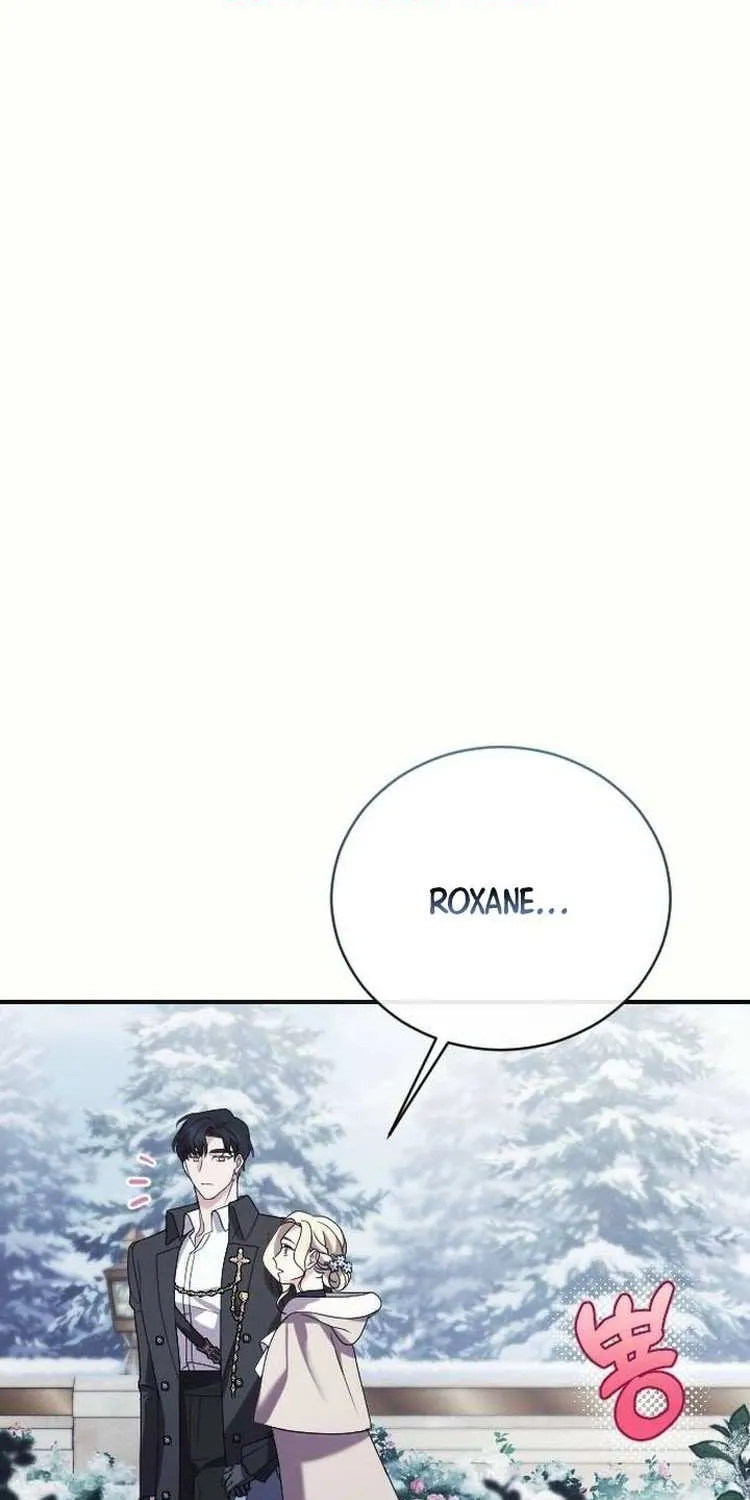 The Empress’s Beast Selection Chapter 8 page 34 - 