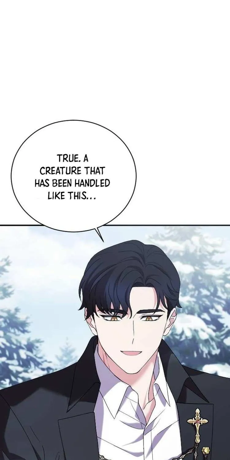 The Empress’s Beast Selection Chapter 8 page 43 - 