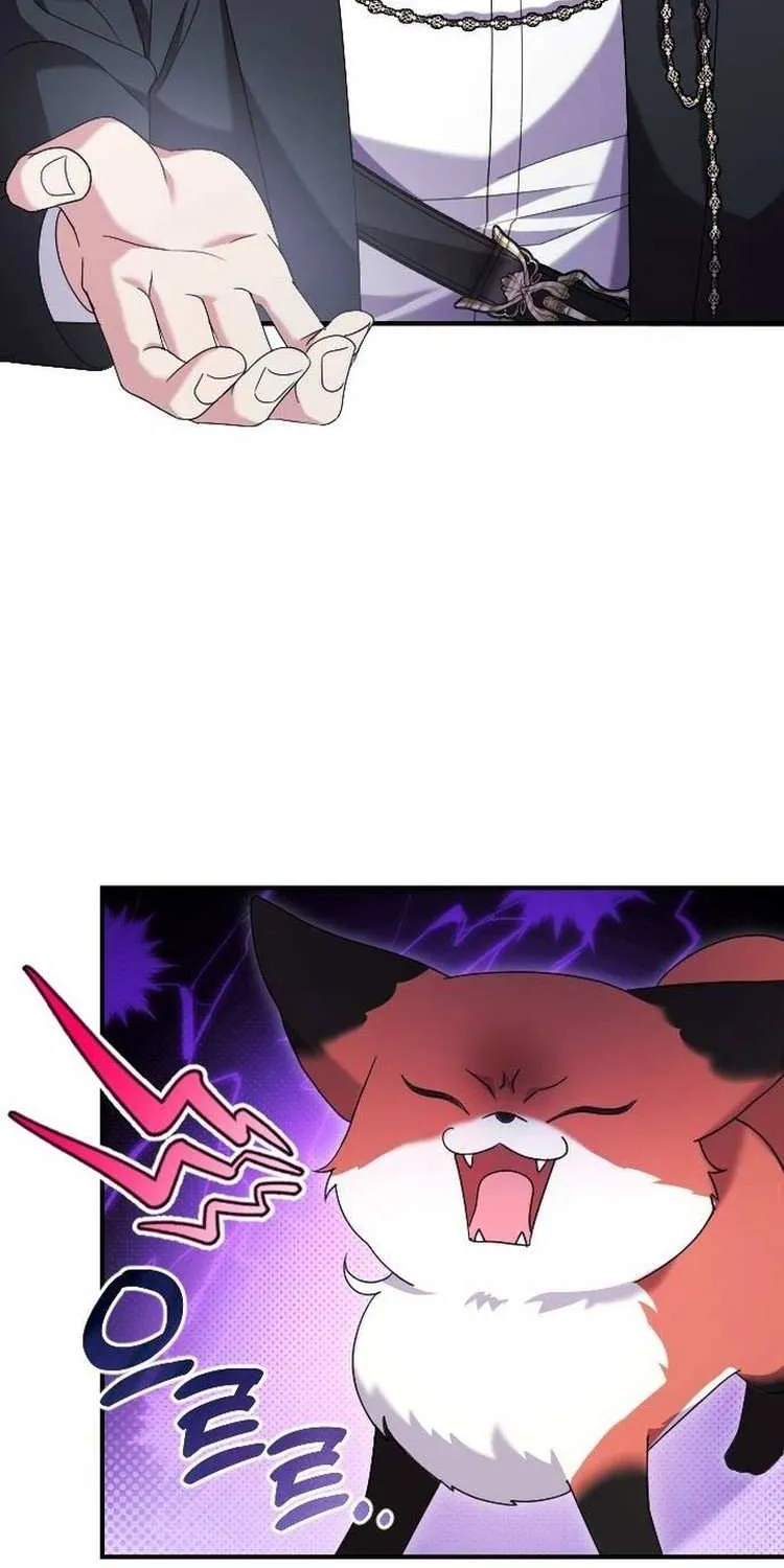 The Empress’s Beast Selection Chapter 8 page 44 - 