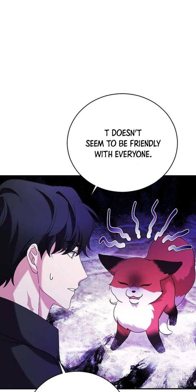 The Empress’s Beast Selection Chapter 8 page 45 - 
