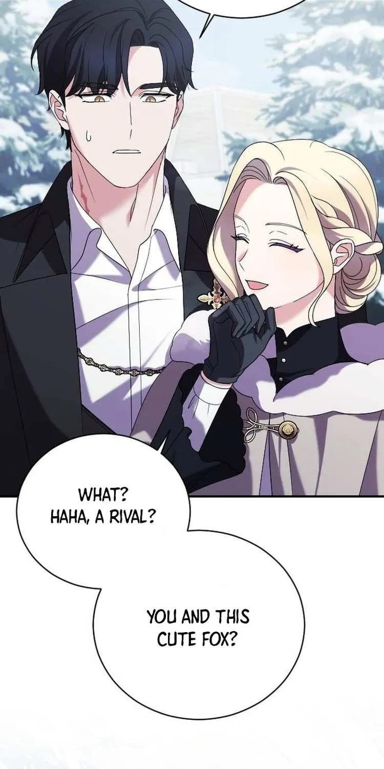 The Empress’s Beast Selection Chapter 8 page 47 - 