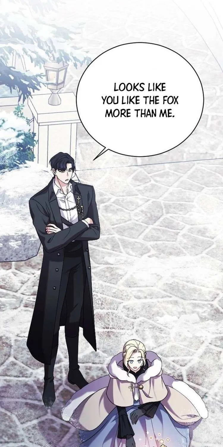The Empress’s Beast Selection Chapter 8 page 48 - 