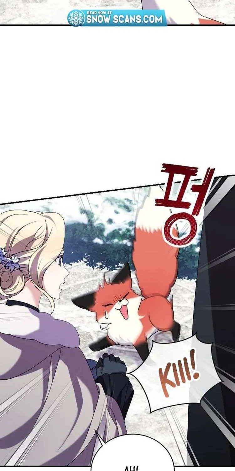 The Empress’s Beast Selection Chapter 8 page 50 - 